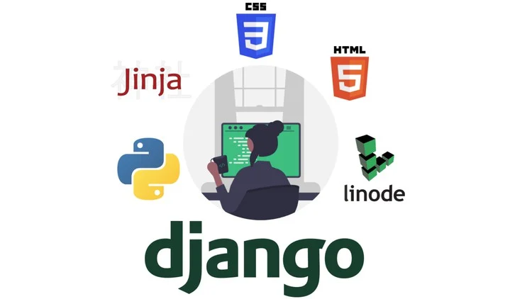 Devenez Développeur Fullstack Python Django
