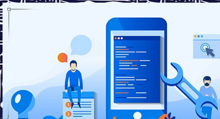 Devenez Développeur d'applications mobiles