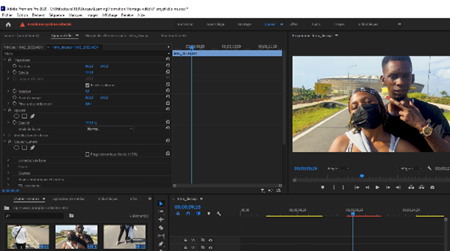 Devenez Monteur vidéo Professionnel