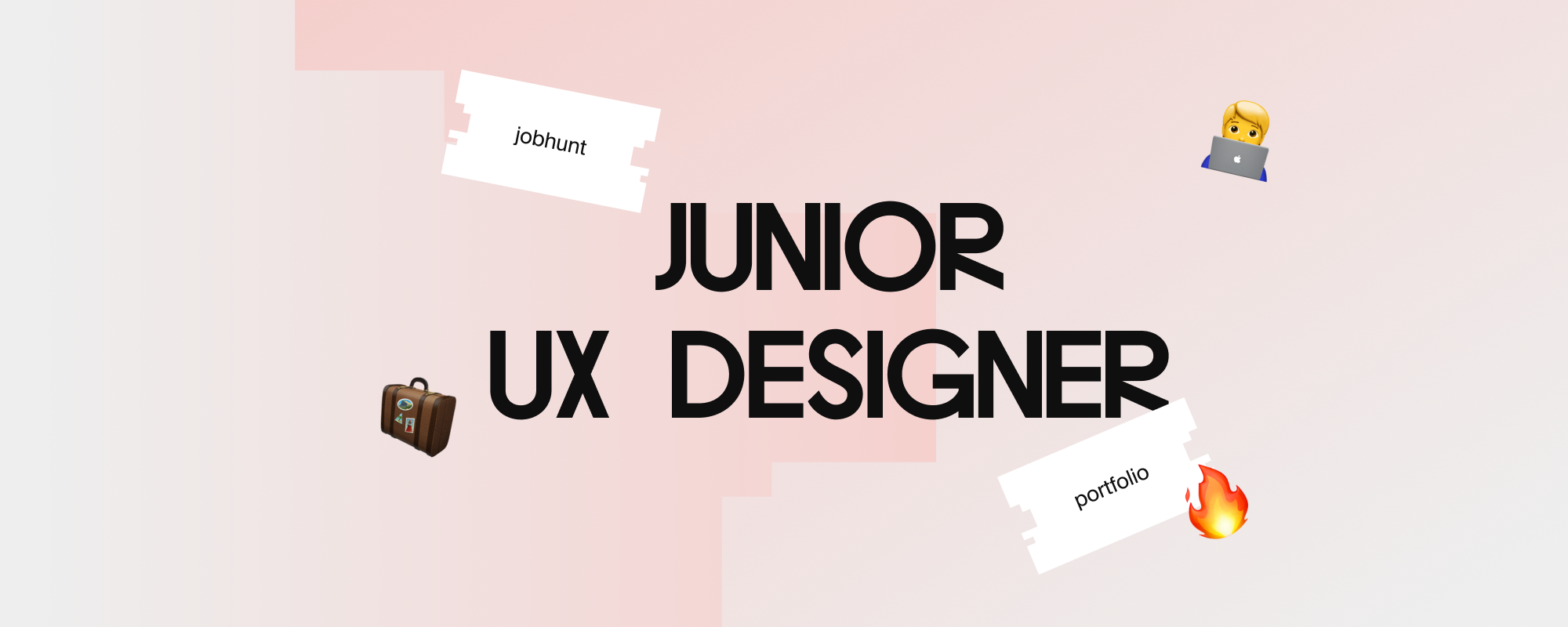 UX/UI Designer Junior